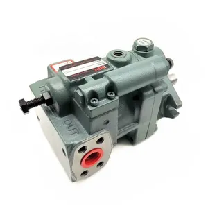 HHPC Hydraulic Pump P22-A1-F-R-01 High Pressure Oil Pump Variable Axial Piston Pump for Injection Molding Machine thumbnail-4