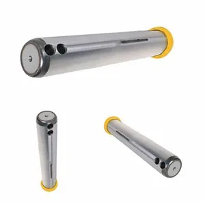 Genuine & OEM SANY Excavator Bucket Pin | High-Strength Replacement Pins for SY135 SY215 SY365 thumbnail-5