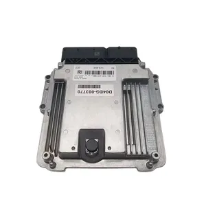 SANY SY245 SY265 Bagger D06FR012301 Motor-ECU ECM Bosch 0281020220 Elektronische Steuereinheit thumbnail-4