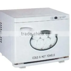 Beiqi Salon Furniture Towel Sterilization Cabinet thumbnail-1