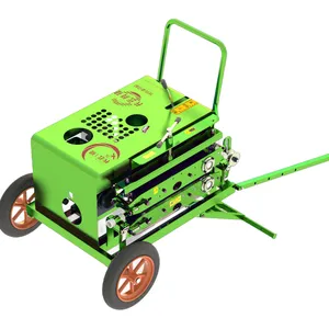 Fiber Optic Cable Hauling Machine Changyun 1 for Fiber Optics thumbnail-5