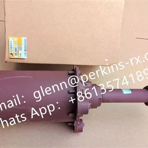 Caterpillar Excavators, Generator Sets, Marine Engine Exhaust Bellows 214-6045 thumbnail-3