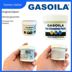 Gasoila Gas Gauging Paste - 3 Oz. Container, Oil Testing Paste, Liquid Level Measuring Paste thumbnail-4