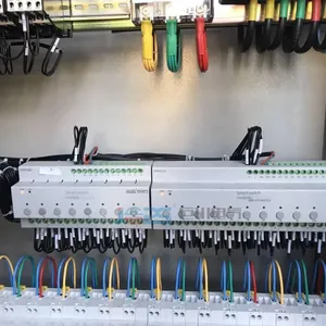 Ddbc516fr Office Intelligent Lighting Switch Driver Panel, Ddbc300 Logic Light Sensor thumbnail-1