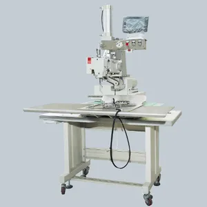 GZ3020 FIBC Spout Industrial Sewing Machine thumbnail-4