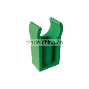 LINGLONG Good Quality Pvc Saddle Clamp thumbnail-1
