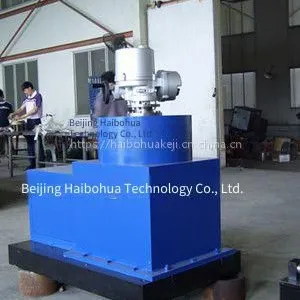 Torque Test Bench for Electric Valve Actuators thumbnail-1