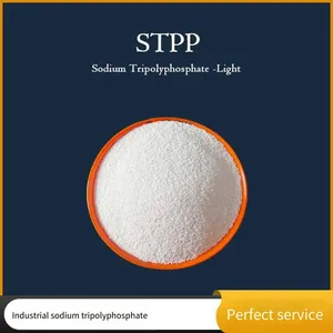 Industrial Grade Lion Brand Sodium Tripolyphosphate, Water Treatment, Detergent for Daily Chemicals, Inorganic Salt, Sodium Pentaphosphate thumbnail-5
