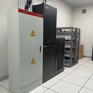 Eaton Price Ups Emaa12 Voltage Stabilizer for Computer Room, Uninterruptible Power Supply for Servers thumbnail-2
