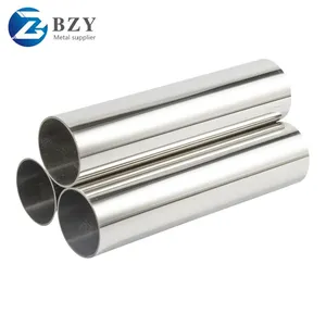 0.3mm Thickness Ss Welding Tubes Seamless Pipe 316l Stainless Steel Tube thumbnail-4