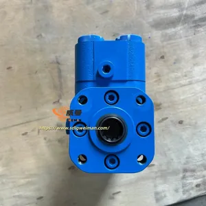 ORIGINAL SDLG CONTROL VALVE 4120004722 APPLY FOR SDLG MOTOR GRADER G9180 G9190F G9200 G9165F thumbnail-3