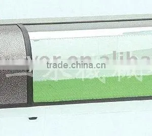 Sushi Display Cabinet thumbnail-1