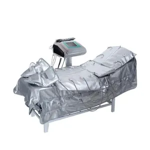 Pressoterapia 3 in 1 Presoterapia Professional Pressotherapy Infrared Lymphatic Drainage Machine thumbnail-4