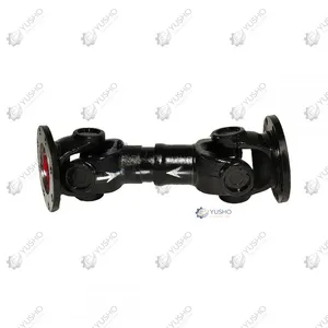 Drive Shaft 54110004221 for SDLG Wheel Loader Genuine OEM thumbnail-2