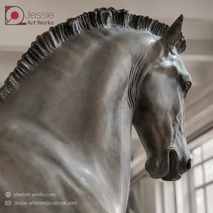 Animal Sculpture for Resort Decoration thumbnail-2