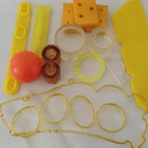 Customized Polyurethane Parts for Mold Opening Are Suitable for Automotive Component Factories in Southeast Asia. thumbnail-1