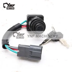 RC411-53964 RC411-53964 Excavator Switch YNF17994, Excavator Electrical Replacement Parts thumbnail-5