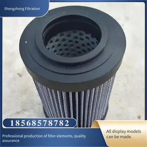 Cq-gbxg44 Oil Purification System Filter Element for Power Plants, Precision Impurity Removal Filter Element Compatible With eh Oil Regeneration Filtration Equipment thumbnail-5