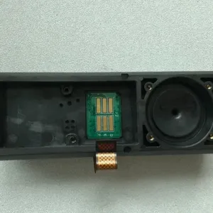 Hydraulic Plate With Electro Valve Connection for Imaje 9232 9410 9450 Inkjet Coding Printer thumbnail-2