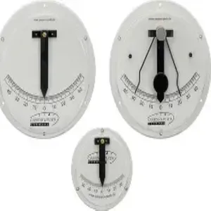 CASSENS & PLATH Weight Ring thumbnail-3