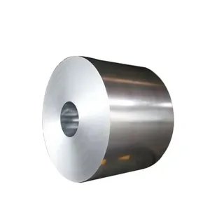 Free Steel Coil and Sheet Metal Chromium CA/BA TH520 for Can Making thumbnail-5