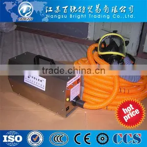 Electric Supply Air Respirator With a Long Tube 2015 New Product Manufacture thumbnail-1