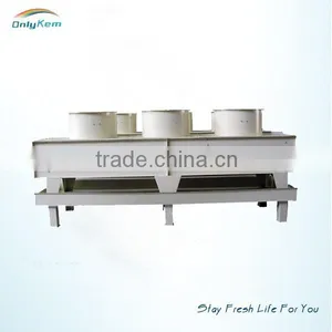 Plate Type Condenser for Cold Storage thumbnail-1