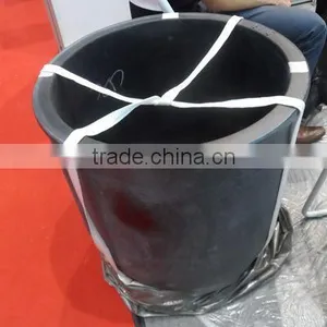 Metal Melting SiC Graphite Crucibles thumbnail-4