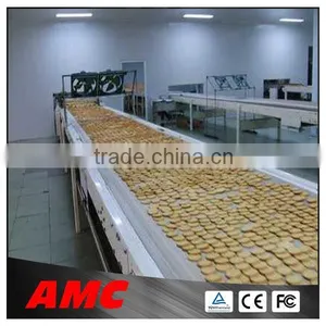 Automated Conveyor System For Biscuit & Chocolate thumbnail-1