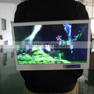 23.6" Backpack Wall-mount LCD Advertising Player/HD Lcd Digital Signage Advertising Lcd Player/lcd Media Player thumbnail-1