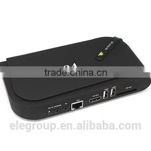 Android TV Box V8 Plus Quad Core Amlogic S812 2/8GB Android 4.4 Kodi thumbnail-4