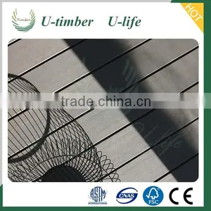Good Quality WPC Composite Decking Floor for Swimming Pool thumbnail-1