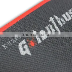 Wide Varieties Superior Materials Wear-resistance Inflatable Custom Made Fitness Eco Mouse Pad Aluminium thumbnail-4