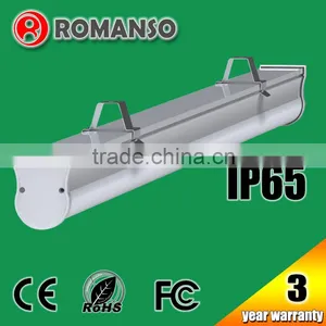 PC Housing Water Proof Ip65 Led Tri-proof Light 2ft/4ft/5ft thumbnail-3