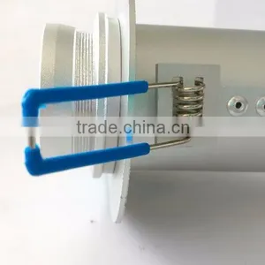 Embedded 20w Indoor hd Gobo Light Led Logo Projector for Decor Sign or Wedding thumbnail-3
