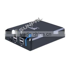 2016 Best Selling tv Box K1 and K1 Plus Android 5.1 Amlogic tv Box 1GB 8GB 4K Satellite Receiver thumbnail-3