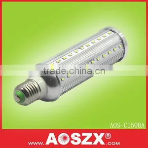 2014 NEW AOSZX 230V 120V 2835 SMD 15 Watt 1600LM Smd Led Corn Bulb thumbnail-2