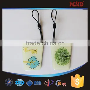 MDT66 HF Nfc Epoxy Tag With S50/ultralight Ev1/ntag213 Chip thumbnail-5