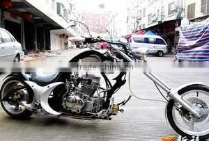 Motorcycle Zhongsheng Engine thumbnail-3