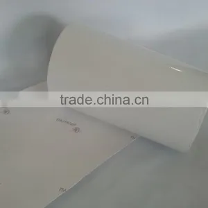 Glossy Coated PVC Film Surface Self Adhesive Sticker thumbnail-6