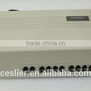 Wall Mount Telephone Hybrid for Hotel Home thumbnail-2