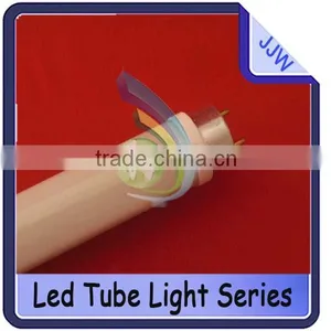 Energy Saving 0.6m 10w 3828 Smd LED Tube Lights T8 ce Rohs thumbnail-1