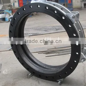 The Most Floating Flanged Rubber Expansion Joints With Limited thumbnail-6