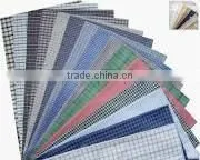 100% Cotton Yarn-dyed Fabrics thumbnail-1