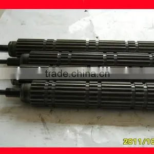 AZ2203040003 Spindle Assembly Spare Parts thumbnail-1