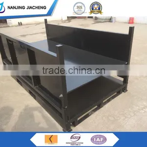 Warehouse Steel Pallet Stacking Rack thumbnail-3
