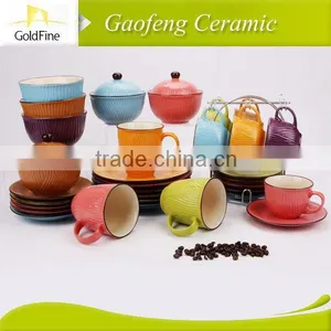 Purple Dinner Set thumbnail-1