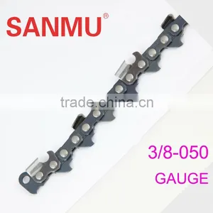 Saw Chain Used in Garden Tools thumbnail-1