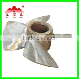 Water Turbine Runner/5 Pieces of Blades thumbnail-2