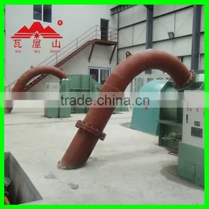 Small Pelton Turbine 50kw Generator thumbnail-1
